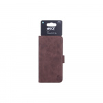 Gear Wallet Brun - iPhone 12/12 Pro
