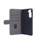 Gear Wallet Brun - Samsung S21 FE 5G