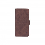 Gear Wallet Brun - Samsung A72