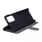 Gear Wallet Brun - Samsung A72