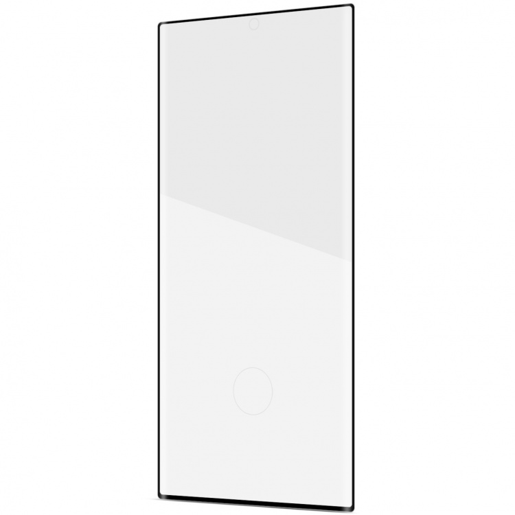 Celly Härdat glas 3D Galaxy S22 Ultra