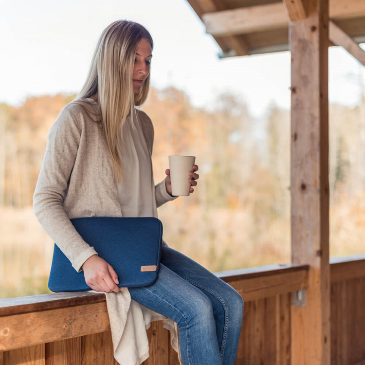 Hama Computer Sleeve Jersey 13.3