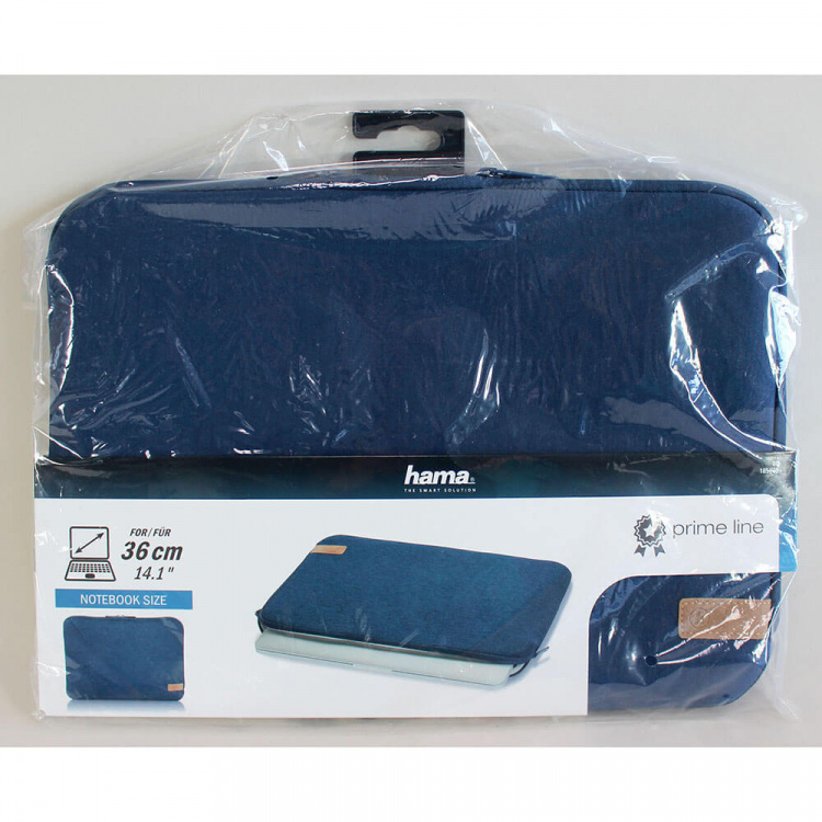 Hama Computer Sleeve Jersey 14.1