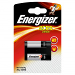 Energizer Batteri 2CR5 Lithium 1-pak