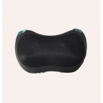 SWEDISH POSTURE Massagepude Sort