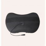 SWEDISH POSTURE Massagepude Sort