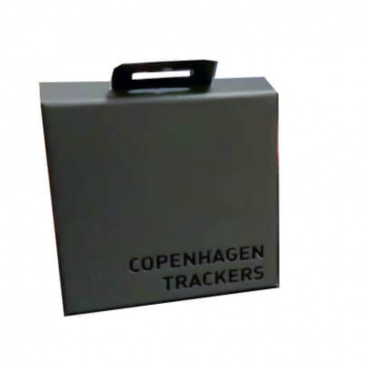 COBBLESTONE GPS Tracker Universal Sort