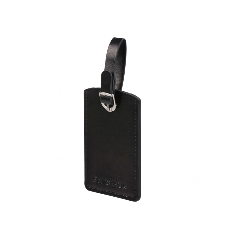 Samsonite ID-Tag Bagage Tag 2-pak