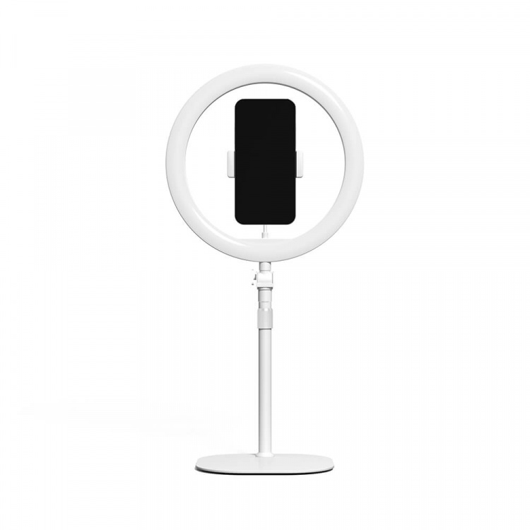 Kodak LED Ring Desk Light 10 Kodak LED Ring Desk Light 10