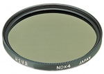 Hoya Filter HMC NDx4 62mm