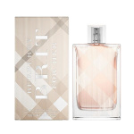 Burberry Brit For Her Edt 100ml