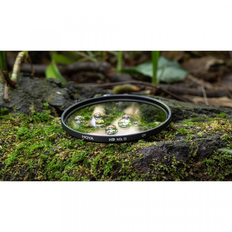 Hoya Filter UV HD MkII 52mm