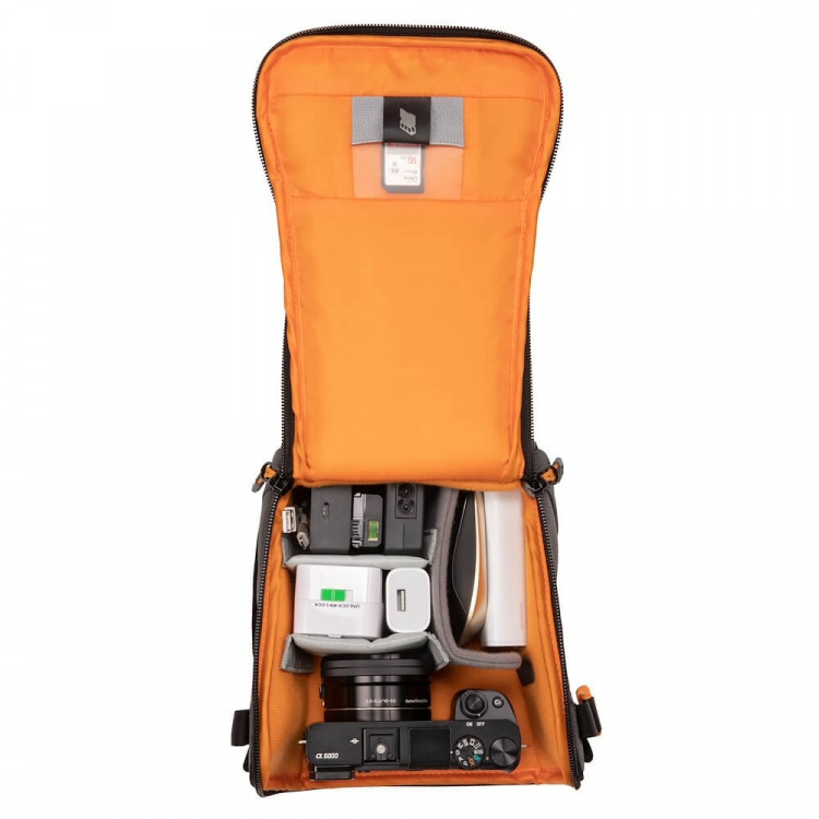 Lowepro Kamerataske GearUp Creator M II
