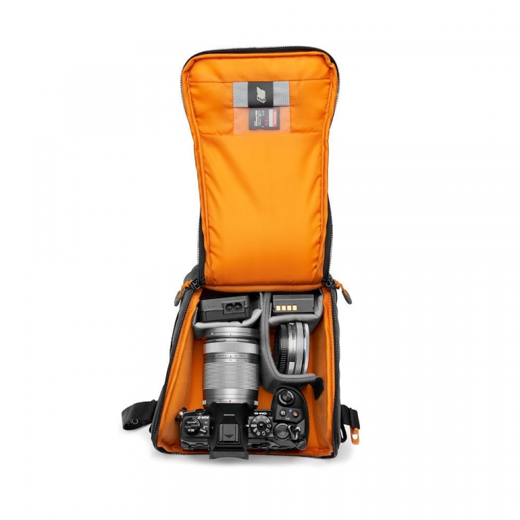 Lowepro Kamerataske GearUp Creator M II