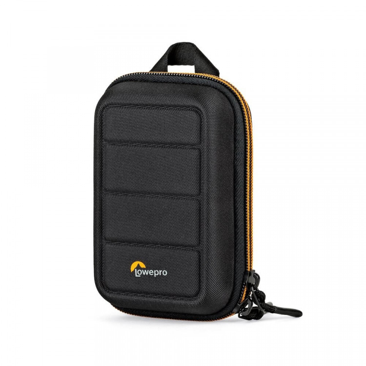 Lowepro Kamerataske Hardside CS 40 Sort