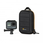 Lowepro Kamerataske Hardside CS 40 Sort