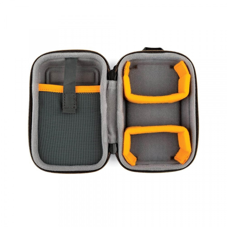 Lowepro Kamerataske Hardside CS 40 Sort
