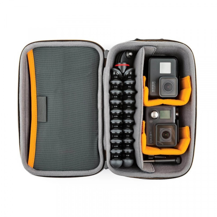 Lowepro Kamerataske Hardside CS 60 Sort