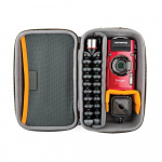 Lowepro Kamerataske Hardside CS 60 Sort