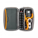 Lowepro Kamerataske Hardside CS 60 Sort