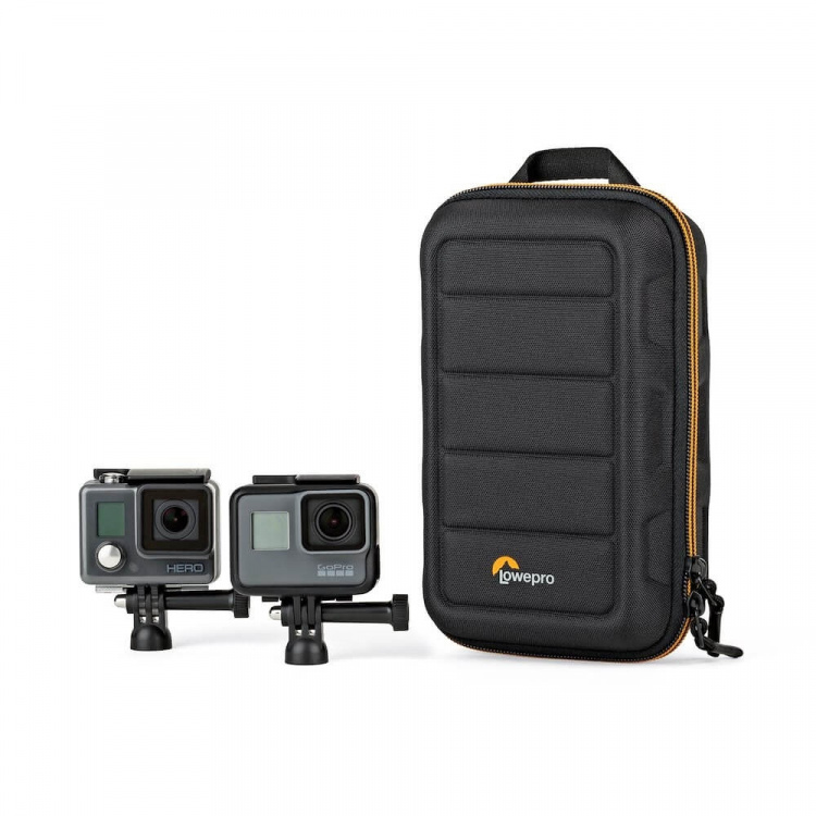 Lowepro Kamerataske Hardside CS 60 Sort