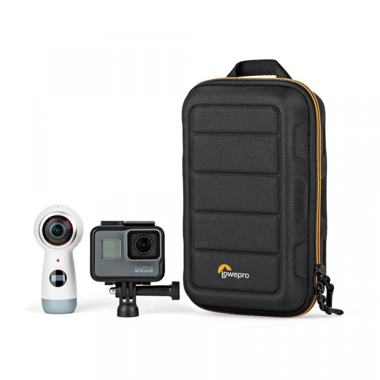 Lowepro Kamerataske Hardside CS 60 Sort