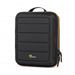 Lowepro Kamerataske Hardside CS 80 Sort Lowepro Kamerataske Hardside CS 80 Sort