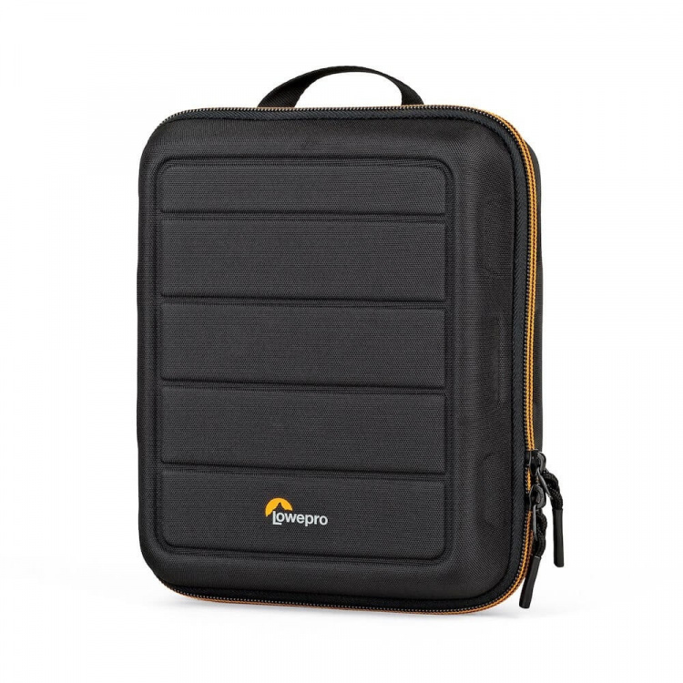 Lowepro Kamerataske Hardside CS 80 Sort Lowepro Kamerataske Hardside CS 80 Sort