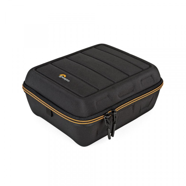 Lowepro Kamerataske Hardside CS 80 Sort Lowepro Kamerataske Hardside CS 80 Sort