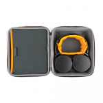 Lowepro Kamerataske Hardside CS 80 Sort Lowepro Kamerataske Hardside CS 80 Sort