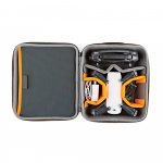 Lowepro Kamerataske Hardside CS 80 Sort Lowepro Kamerataske Hardside CS 80 Sort