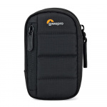 Lowepro Kamerataske Tahoe CS 20 Sort
