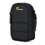 Lowepro Kamerataske Tahoe CS 10 Sort