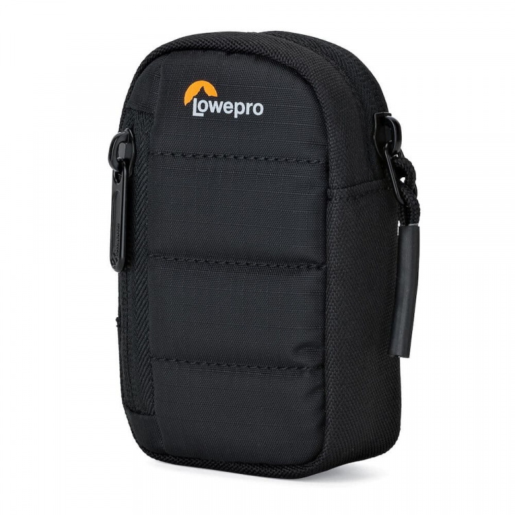 Lowepro Kamerataske Tahoe CS 10 Sort