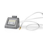 Nedis SmartLife vandpumpe | Wi-Fi | Batteri / USB Drevet | IPX3 | Maksimalt vandtryk: 0.3 bar | Android™ / IOS