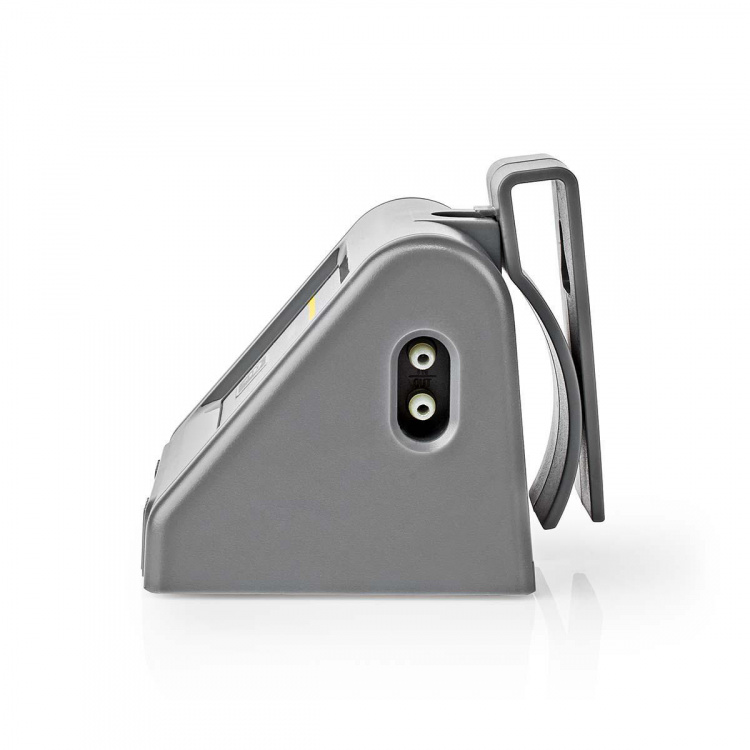 Nedis SmartLife vandpumpe | Wi-Fi | Batteri / USB Drevet | IPX3 | Maksimalt vandtryk: 0.3 bar | Android™ / IOS