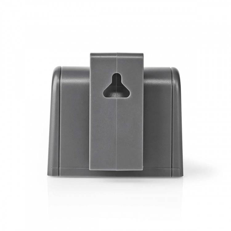 Nedis SmartLife vandpumpe | Wi-Fi | Batteri / USB Drevet | IPX3 | Maksimalt vandtryk: 0.3 bar | Android™ / IOS