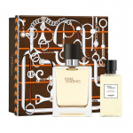 Giftset Hermes Terre d\'Hermes Edt 100ml + Shower Gel 80ml