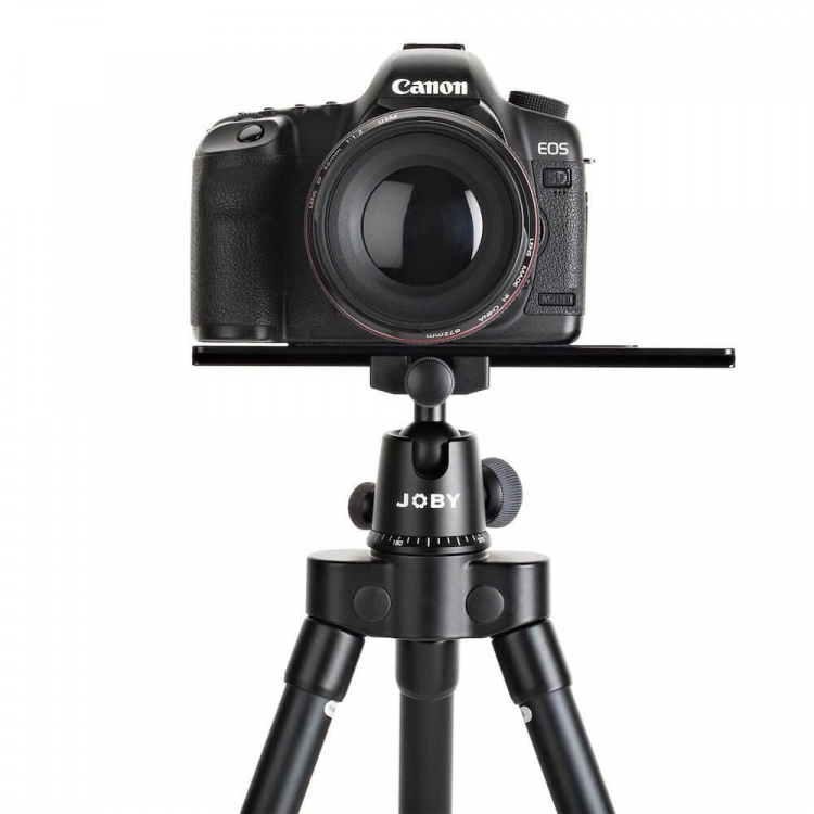 Joby Kameraplade Ultraplate 208