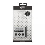 Gear Mobilcover TPU Transparent - Samsung A41