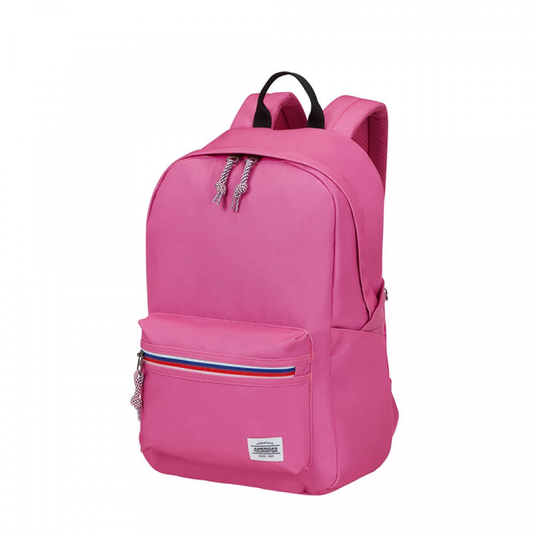 American Tourister Rygsæk Upbeat Bubble Gum Pink