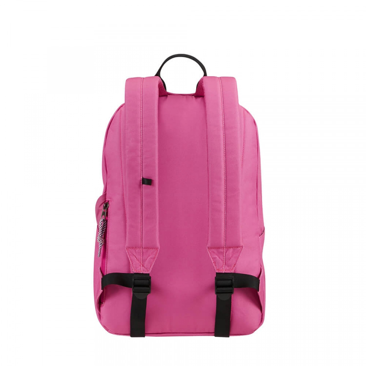 American Tourister Rygsæk Upbeat Bubble Gum Pink