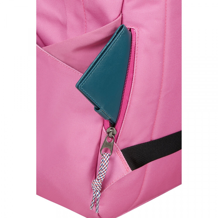 American Tourister Rygsæk Upbeat Bubble Gum Pink