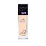 Maybelline Fit Me Luminous + Smooth Foundation - 125 Nude Beige
