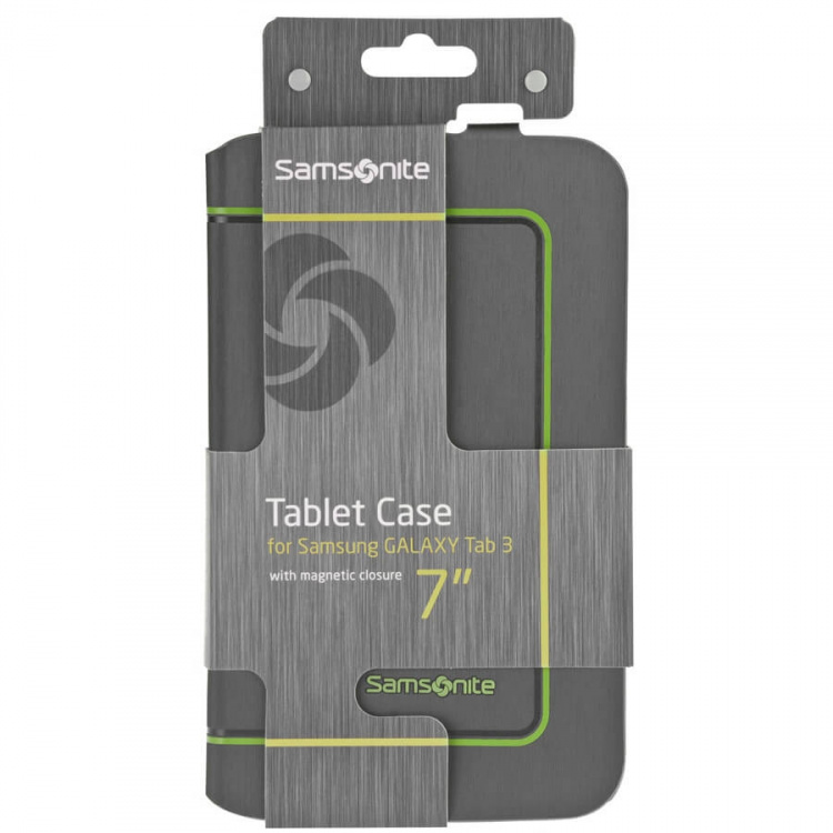 Samsonite Tablet Taske Samsung Tab3 7