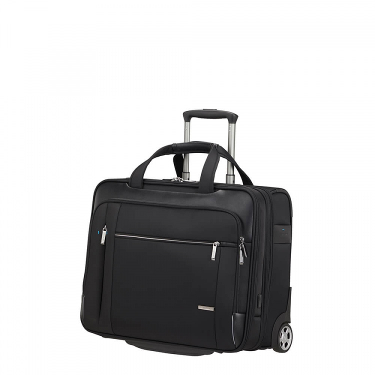 Samsonite Rolling Tote Spectrolite 3.0 17.3