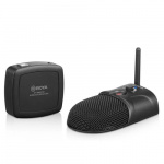 BOYA Mikrofon Konference Trådløs BY-BMW700 BOYA Mikrofon Konference Trådløs BY-BMW700