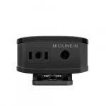 BOYA Mikrofon Trådløs x1 BY-XM6-S1 Ultra Compact 2.4GHz BOYA Mikrofon Trådløs x1 BY-XM6-S1 Ultra Compact 2.4GHz