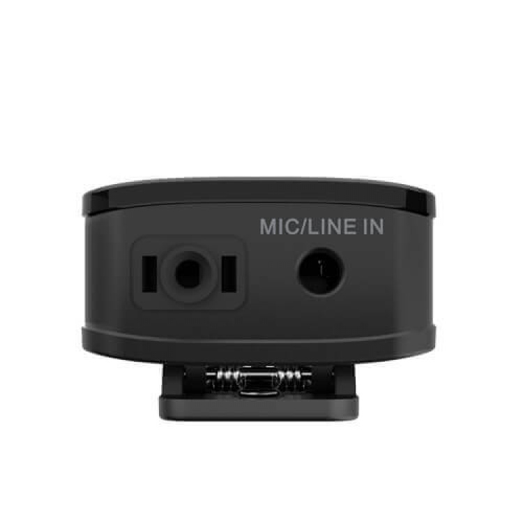 BOYA Mikrofon Trådløs x1 BY-XM6-S1 Ultra Compact 2.4GHz BOYA Mikrofon Trådløs x1 BY-XM6-S1 Ultra Compact 2.4GHz