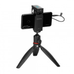 BOYA Mikrofon Trådløs x1 BY-XM6-S1 Ultra Compact 2.4GHz BOYA Mikrofon Trådløs x1 BY-XM6-S1 Ultra Compact 2.4GHz